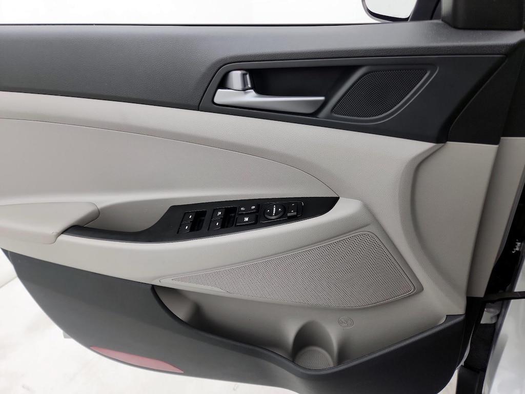 used 2017 Hyundai Tucson car, priced at $18,998