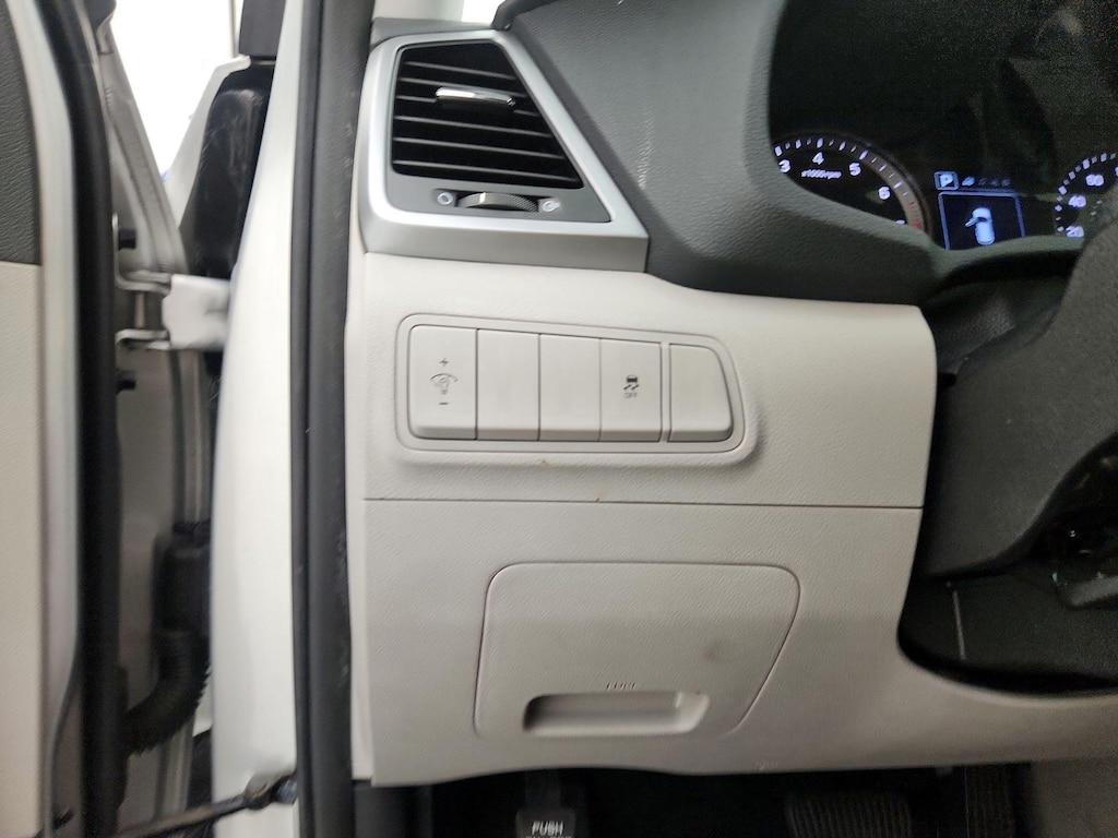 used 2017 Hyundai Tucson car, priced at $18,998