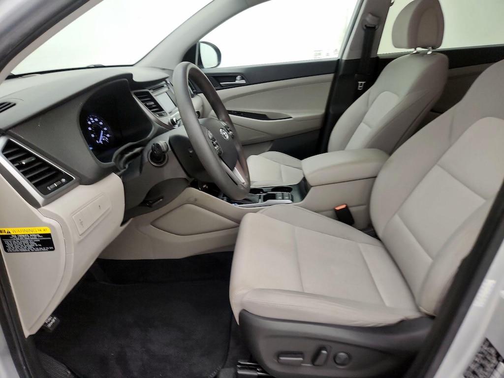 used 2017 Hyundai Tucson car, priced at $18,998