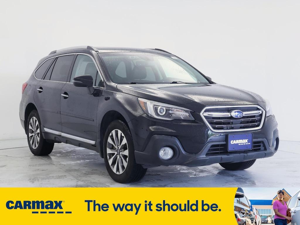 used 2019 Subaru Outback car, priced at $26,998