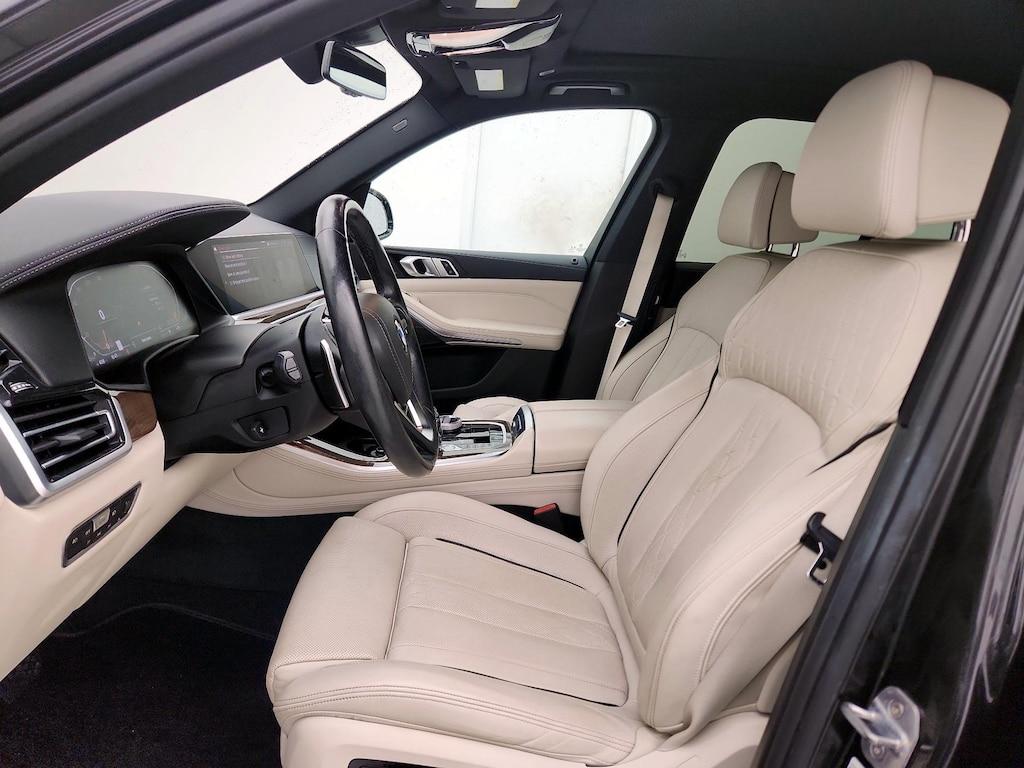 used 2020 BMW X5 car, priced at $35,998