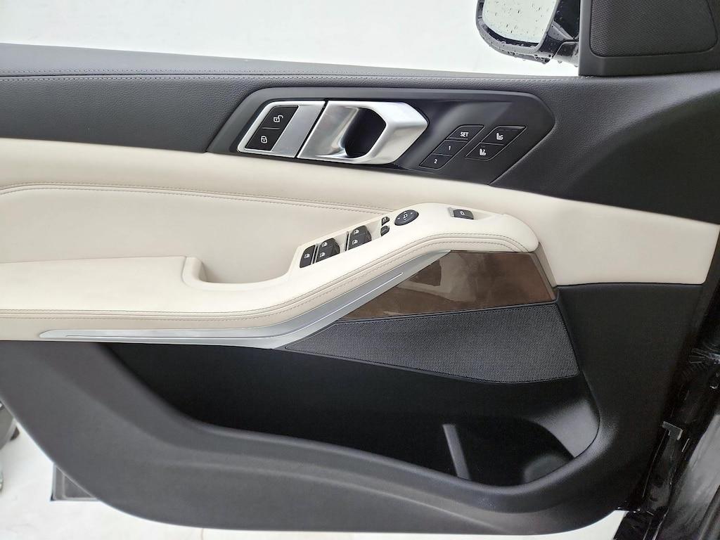 used 2020 BMW X5 car, priced at $35,998