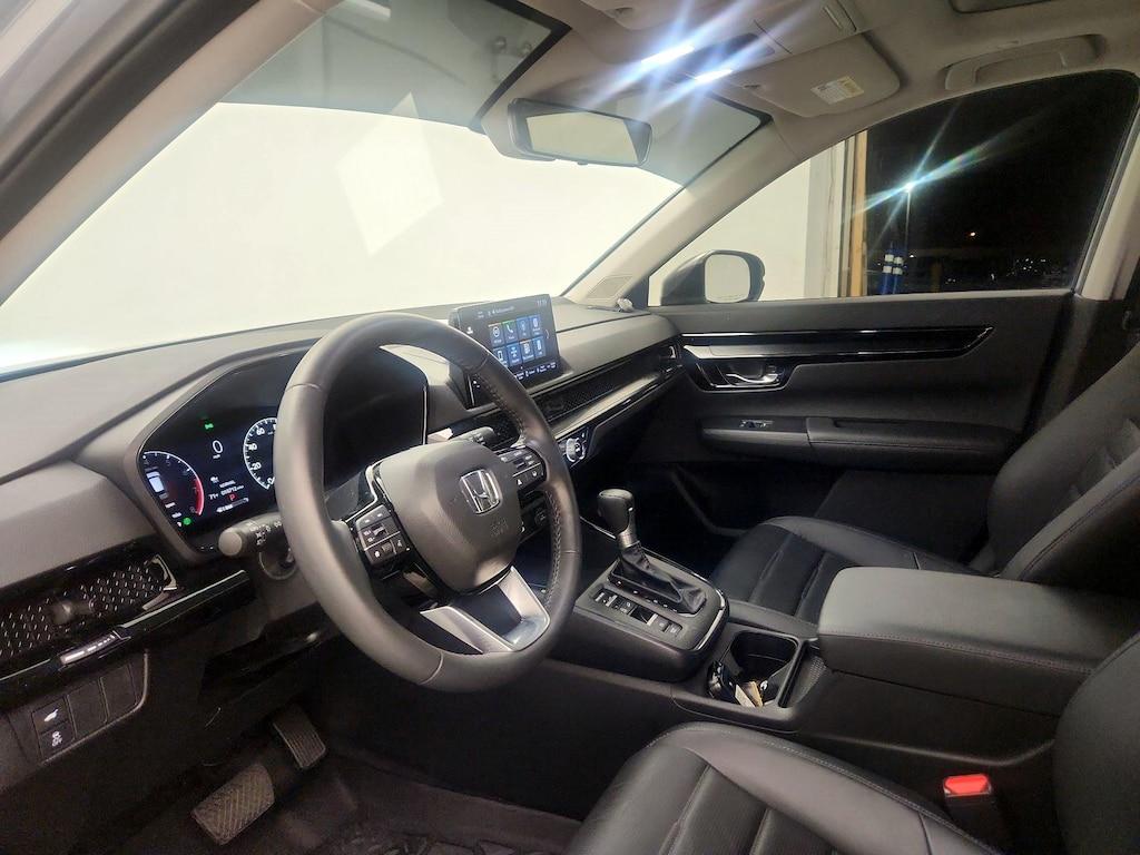 used 2024 Honda CR-V car, priced at $35,998