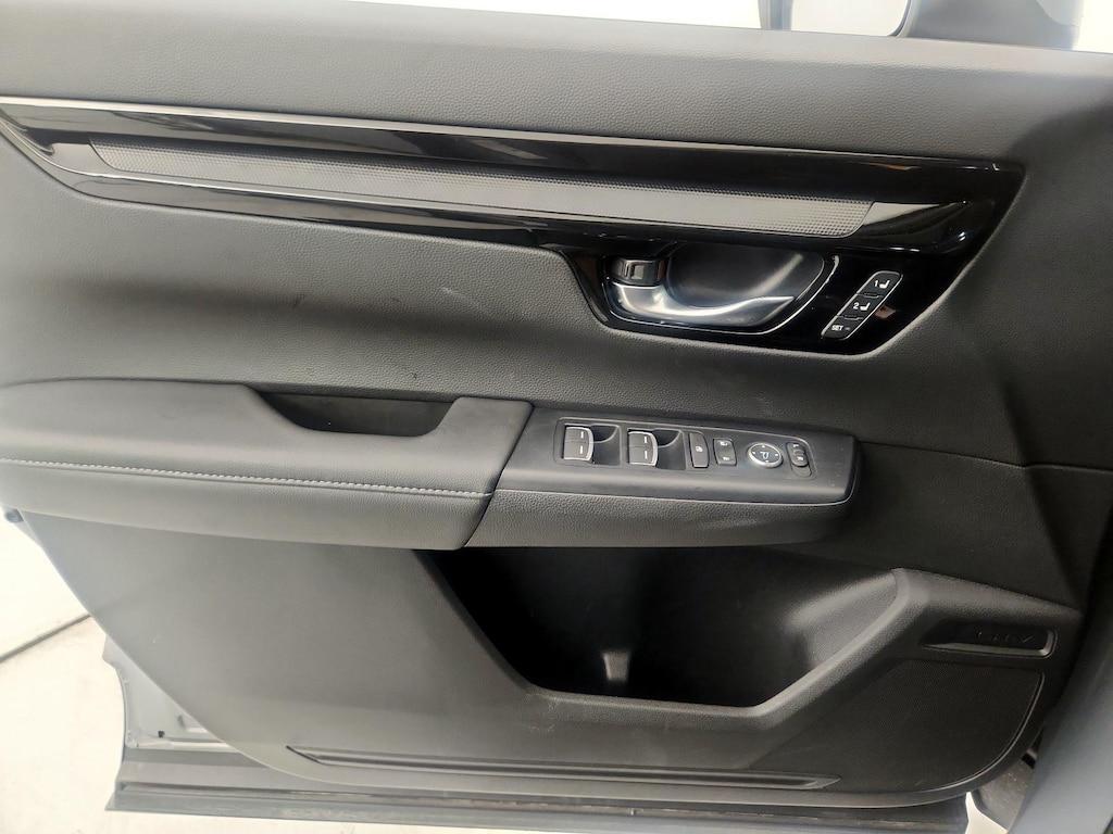 used 2024 Honda CR-V car, priced at $35,998