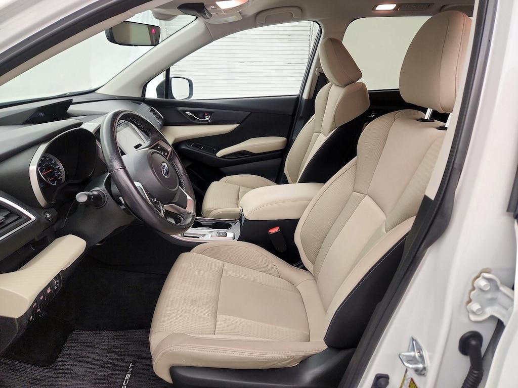used 2022 Subaru Ascent car, priced at $26,998