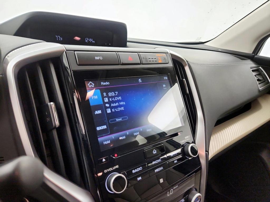 used 2022 Subaru Ascent car, priced at $26,998