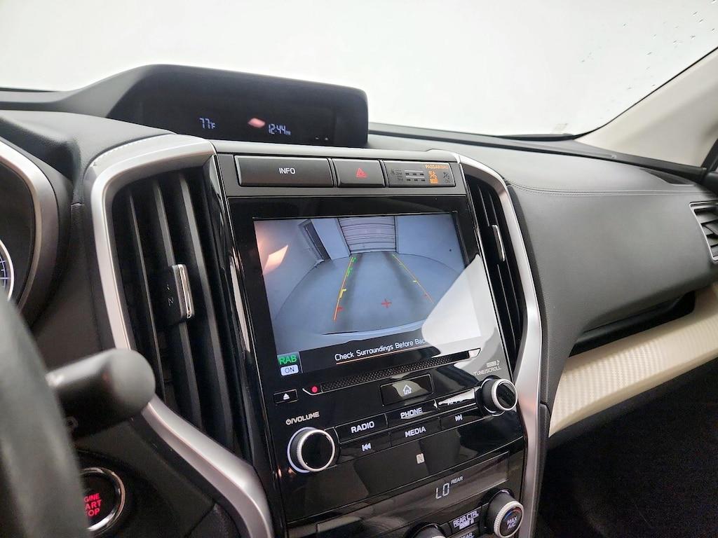 used 2022 Subaru Ascent car, priced at $26,998