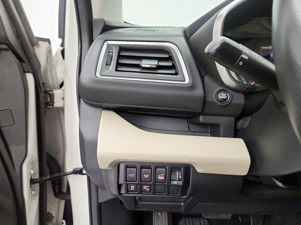 used 2022 Subaru Ascent car, priced at $26,998
