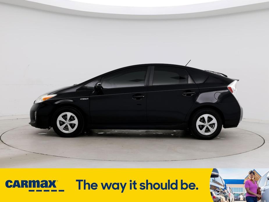 used 2015 Toyota Prius car, priced at $13,998