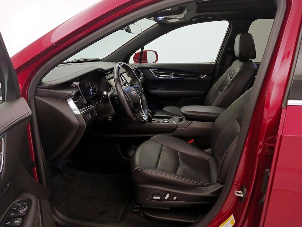 used 2020 Cadillac XT6 car, priced at $29,998