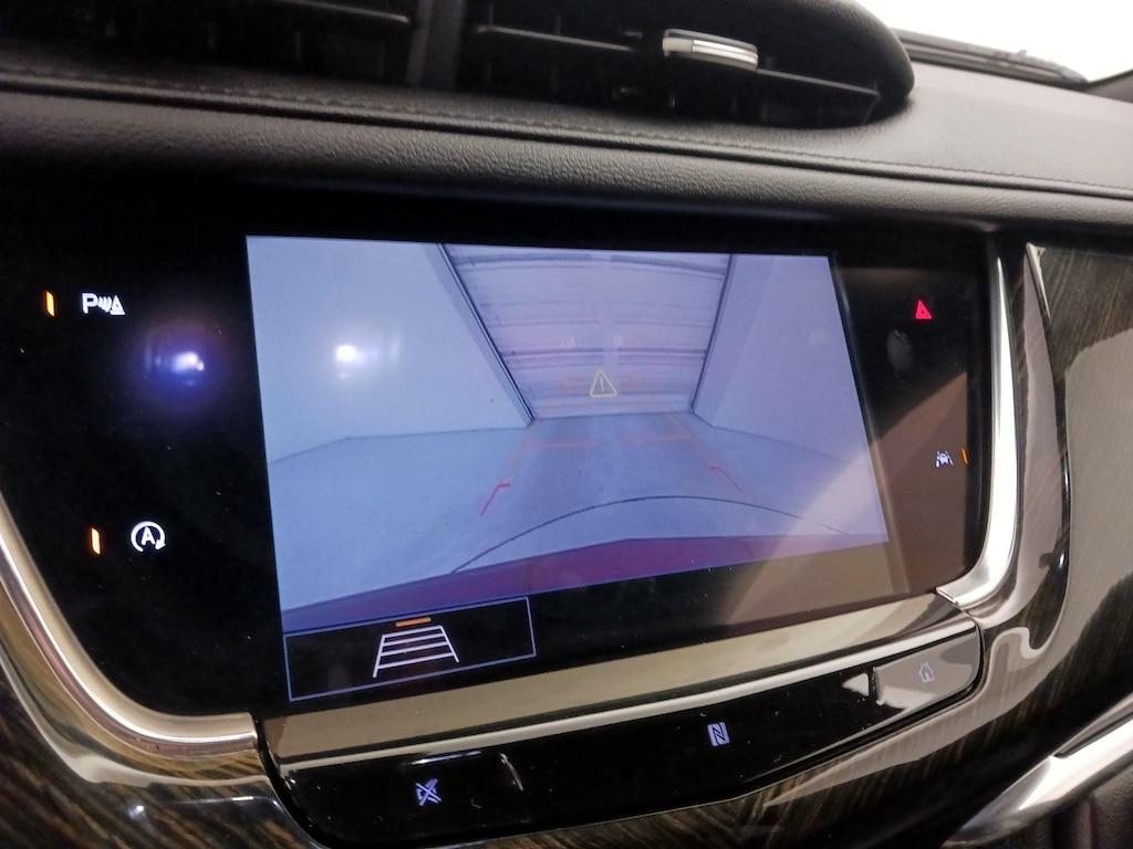 used 2020 Cadillac XT6 car, priced at $29,998