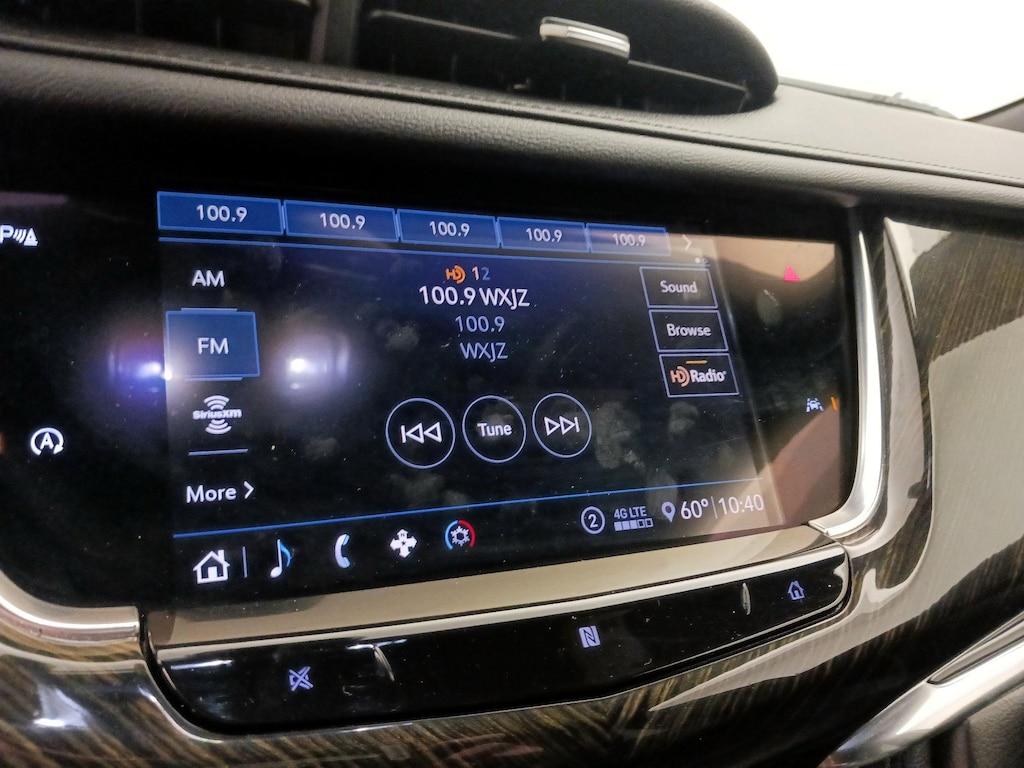 used 2020 Cadillac XT6 car, priced at $29,998