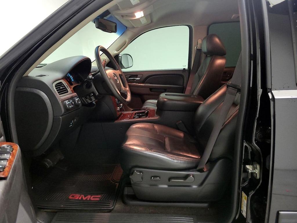 used 2014 GMC Yukon car, priced at $27,998