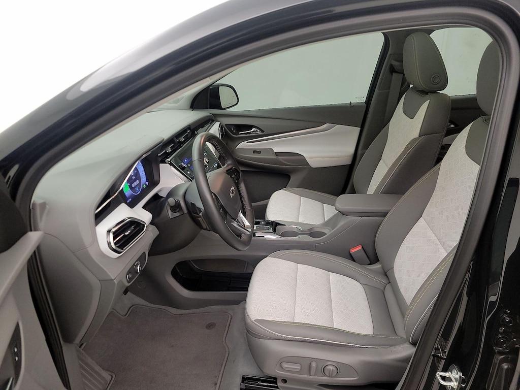 used 2023 Chevrolet Bolt EUV car, priced at $26,998