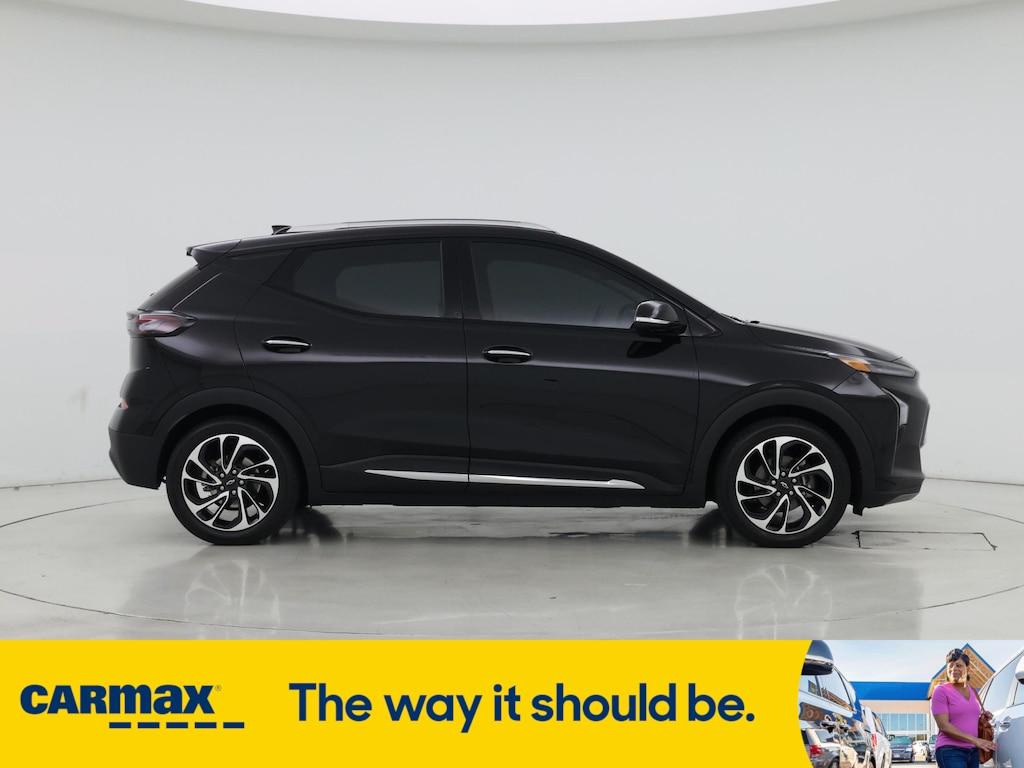 used 2023 Chevrolet Bolt EUV car, priced at $26,998