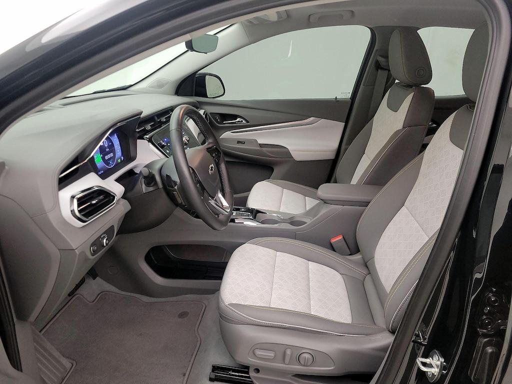 used 2023 Chevrolet Bolt EUV car, priced at $26,998