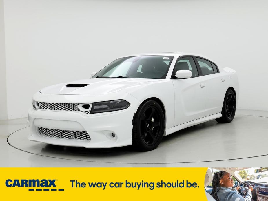 used 2019 Dodge Charger car, priced at $37,998