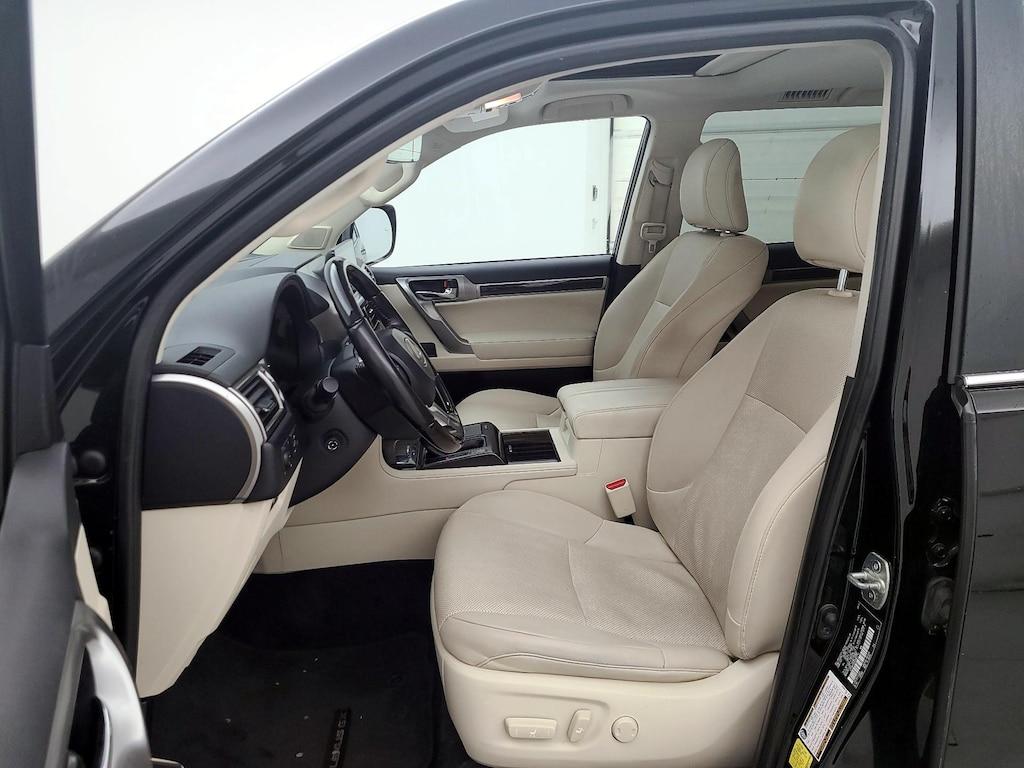 used 2022 Lexus GX 460 car, priced at $56,998