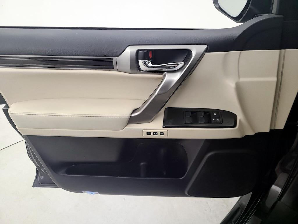 used 2022 Lexus GX 460 car, priced at $56,998