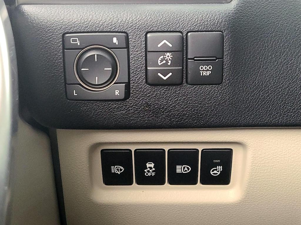 used 2022 Lexus GX 460 car, priced at $56,998