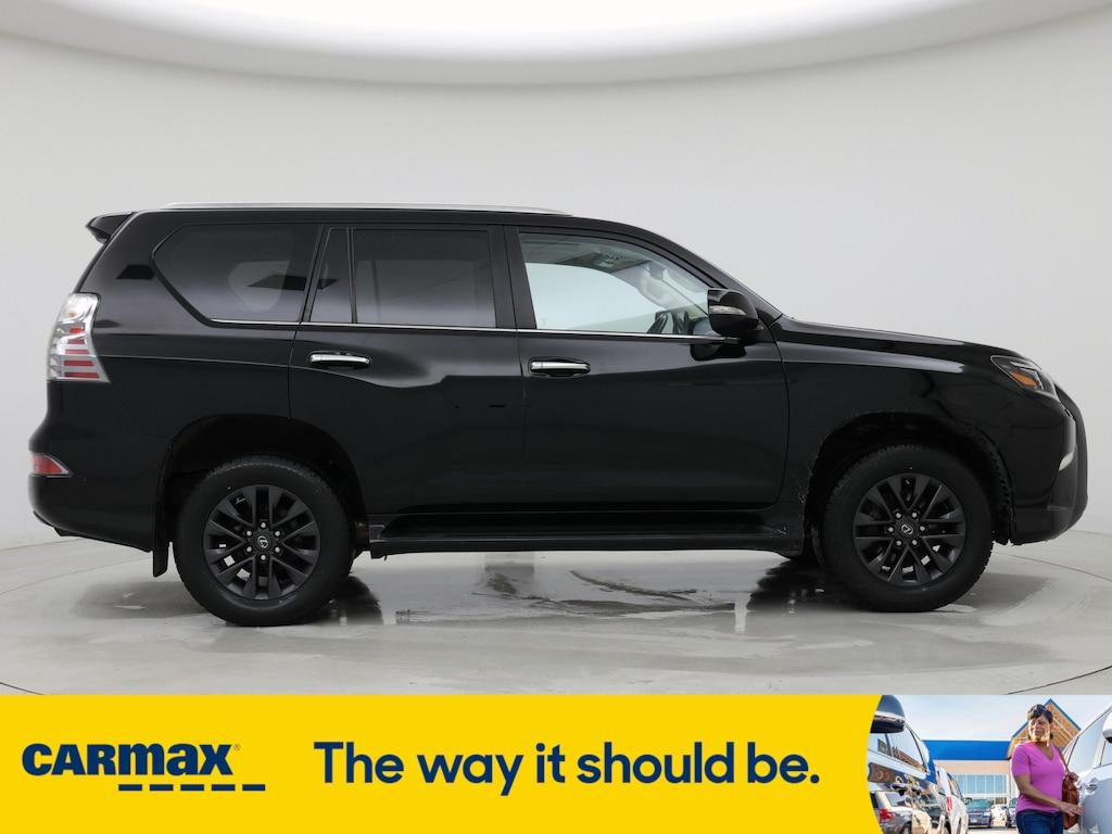 used 2022 Lexus GX 460 car, priced at $56,998