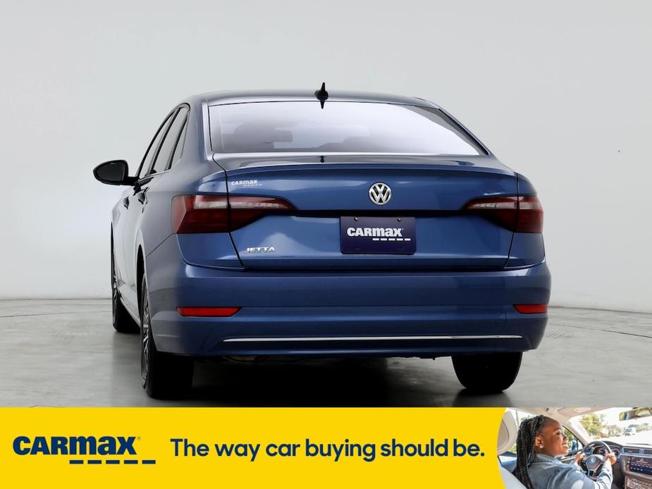 used 2020 Volkswagen Jetta car, priced at $19,998