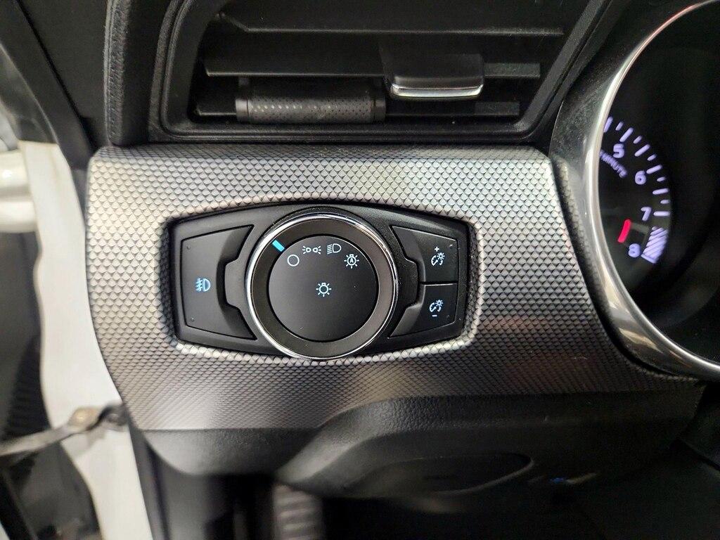 used 2021 Ford Mustang car, priced at $32,998