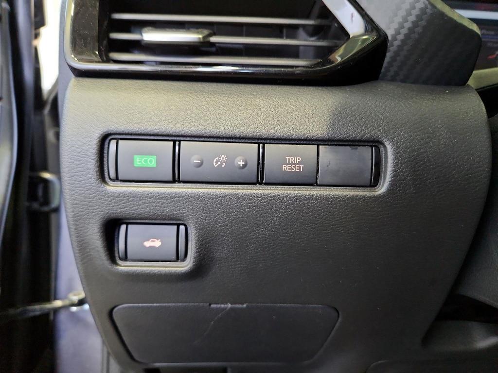 used 2023 Nissan Sentra car, priced at $23,998