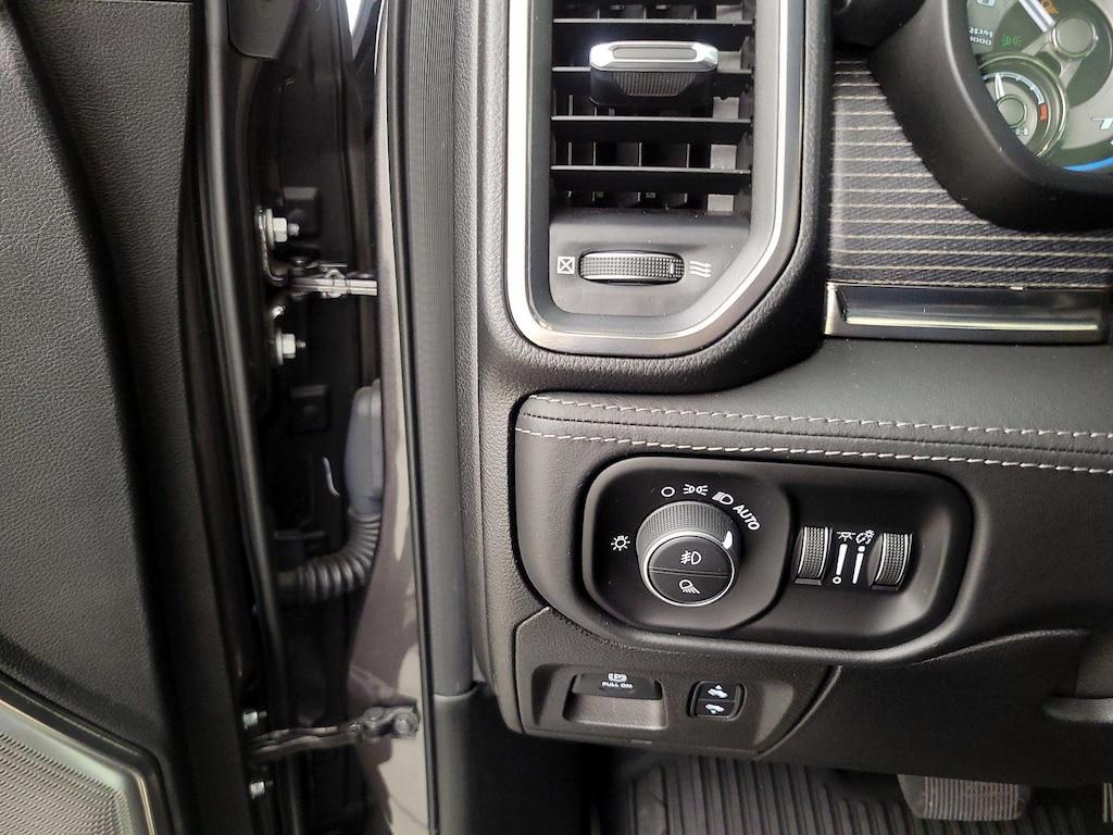used 2019 Ram 1500 car, priced at $32,998