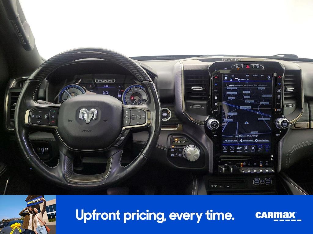 used 2019 Ram 1500 car, priced at $32,998