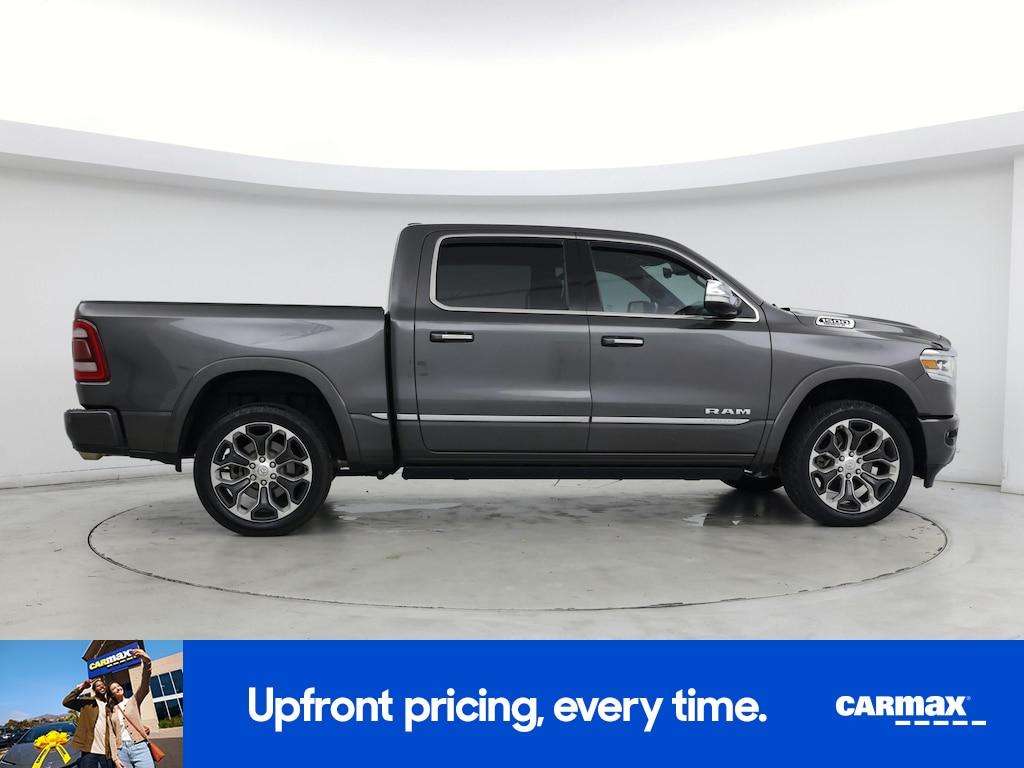 used 2019 Ram 1500 car, priced at $32,998