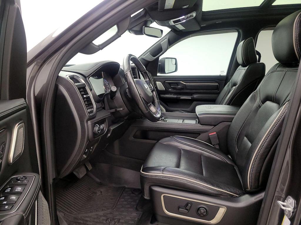 used 2019 Ram 1500 car, priced at $32,998