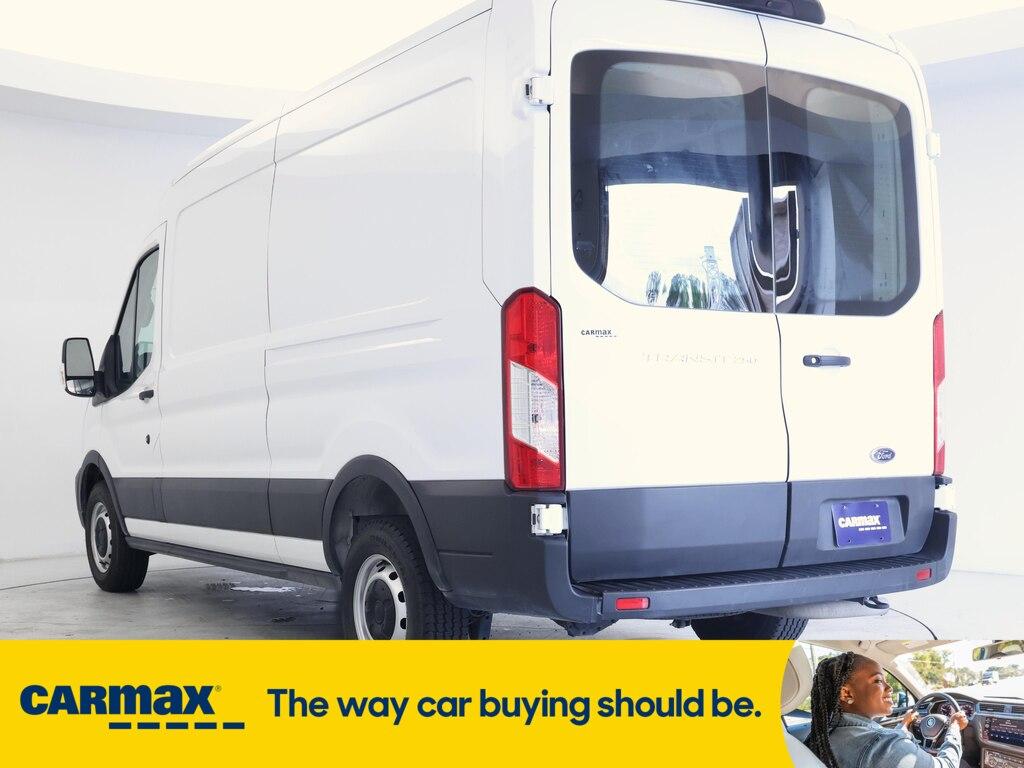 used 2023 Ford Transit-250 car, priced at $43,998