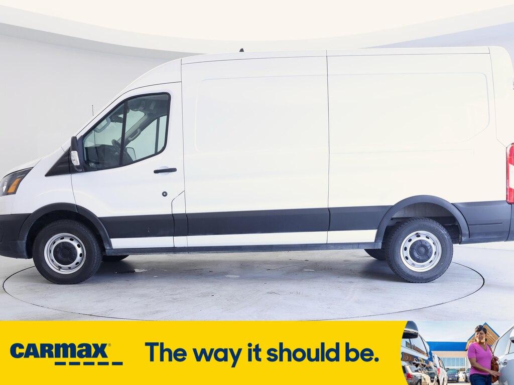 used 2023 Ford Transit-250 car, priced at $43,998