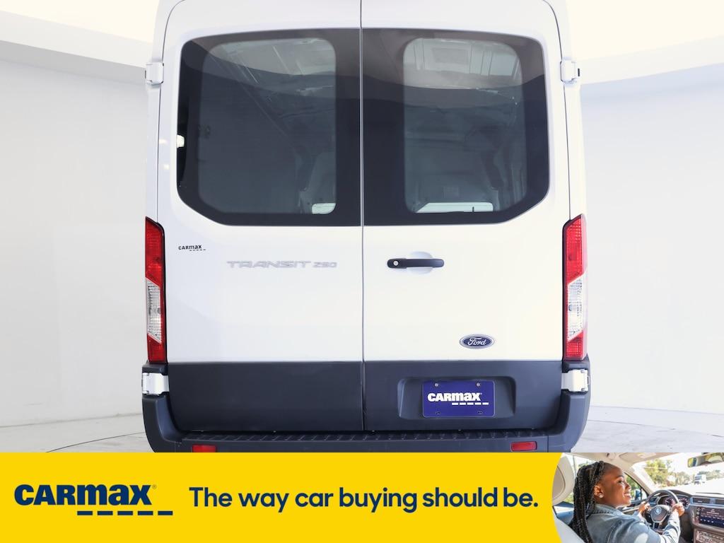 used 2023 Ford Transit-250 car, priced at $43,998