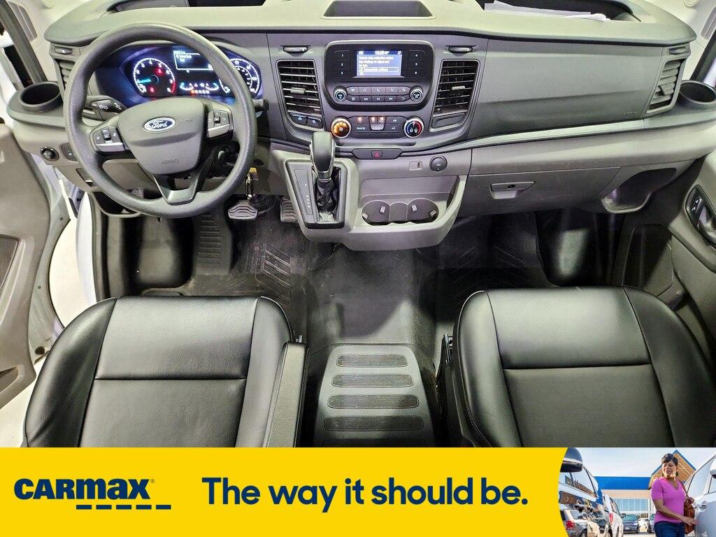 used 2023 Ford Transit-250 car, priced at $43,998