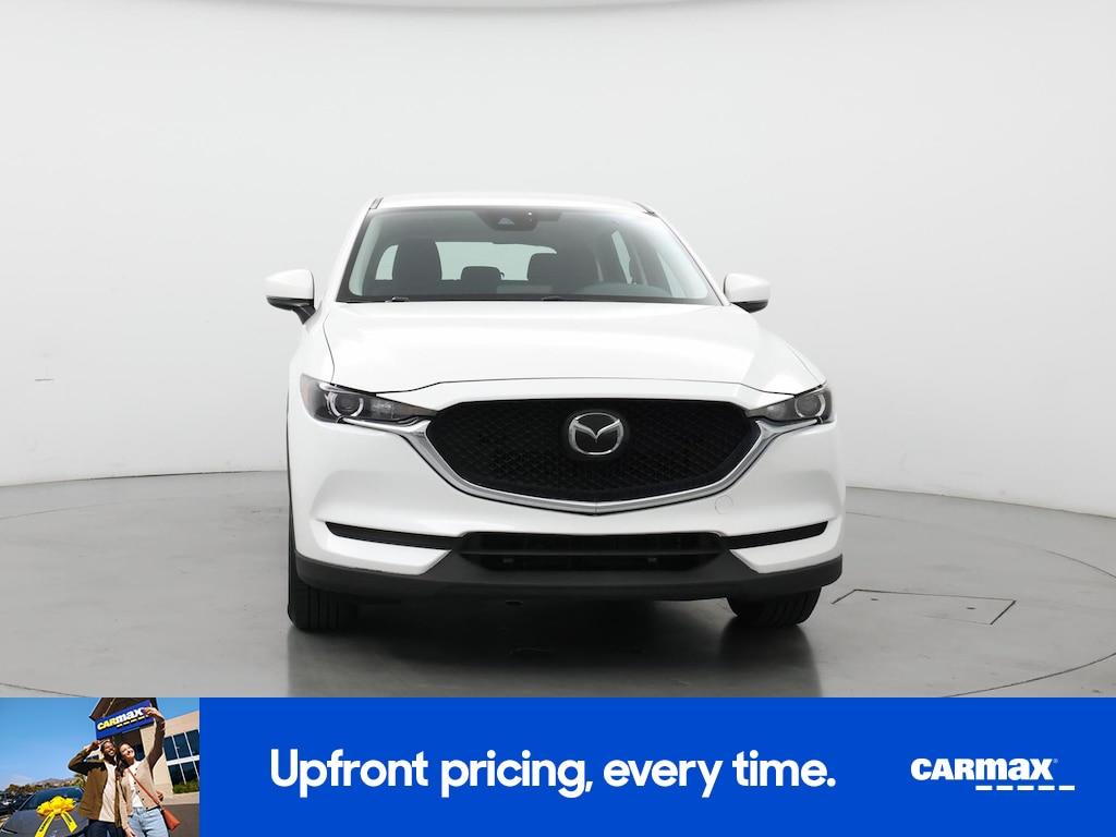 used 2019 Mazda CX-5 car, priced at $17,998