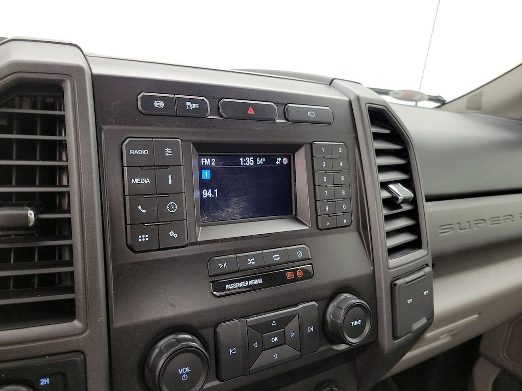used 2020 Ford F-250 car, priced at $41,998