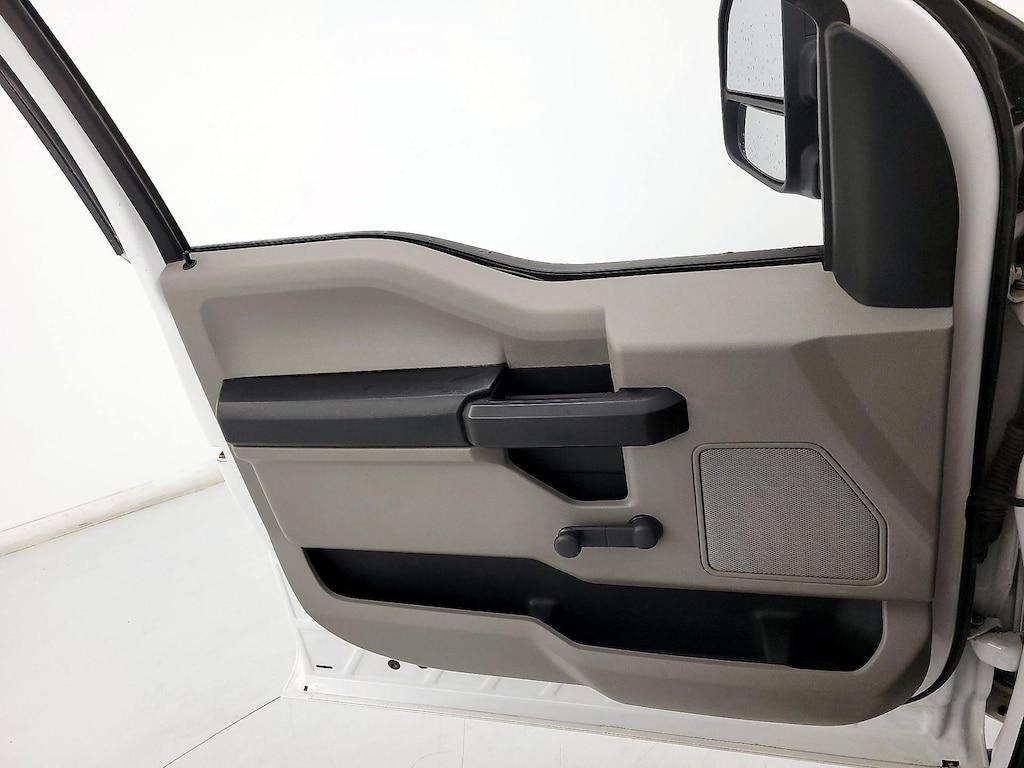 used 2020 Ford F-250 car, priced at $41,998