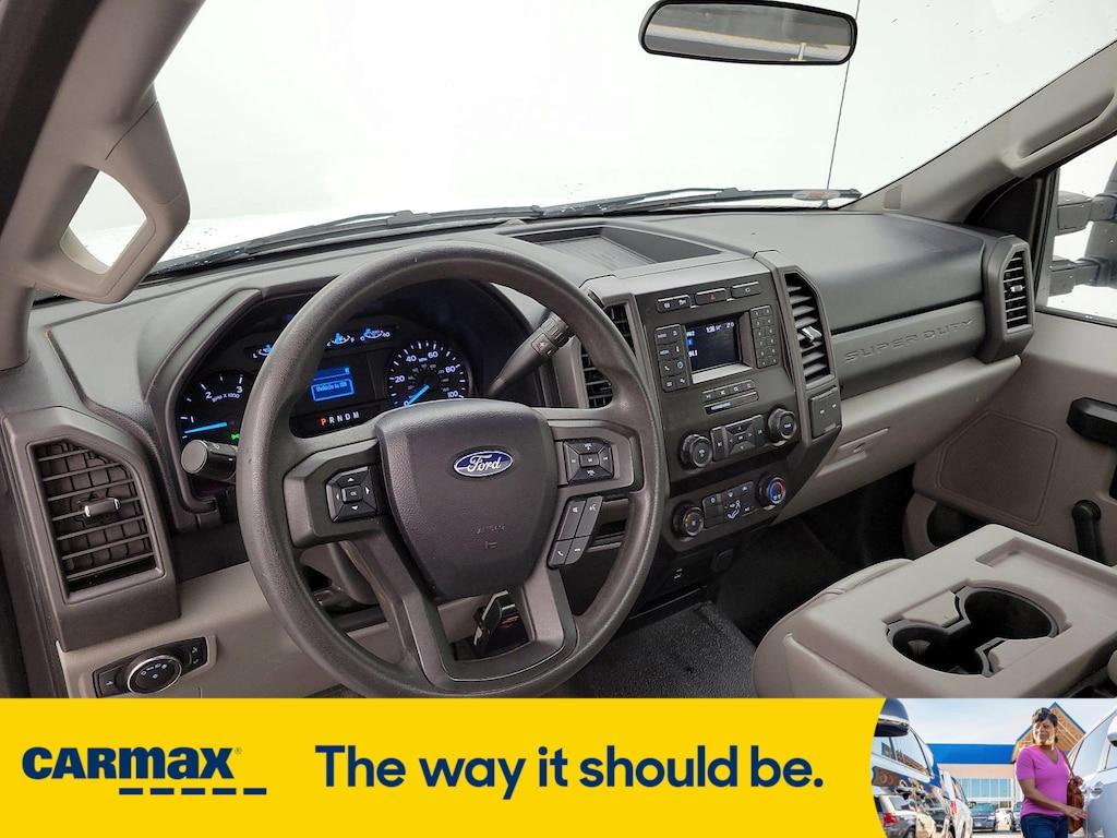 used 2020 Ford F-250 car, priced at $41,998