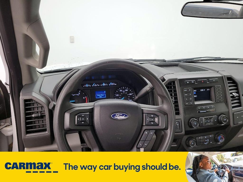 used 2020 Ford F-250 car, priced at $41,998