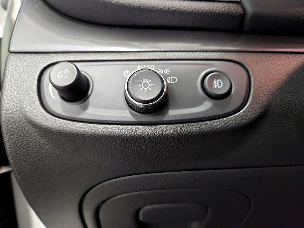 used 2019 Buick Encore car, priced at $18,998