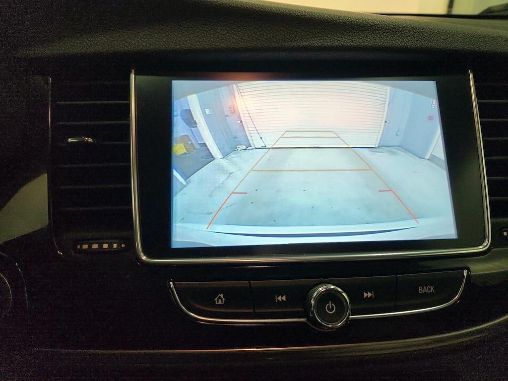 used 2019 Buick Encore car, priced at $18,998