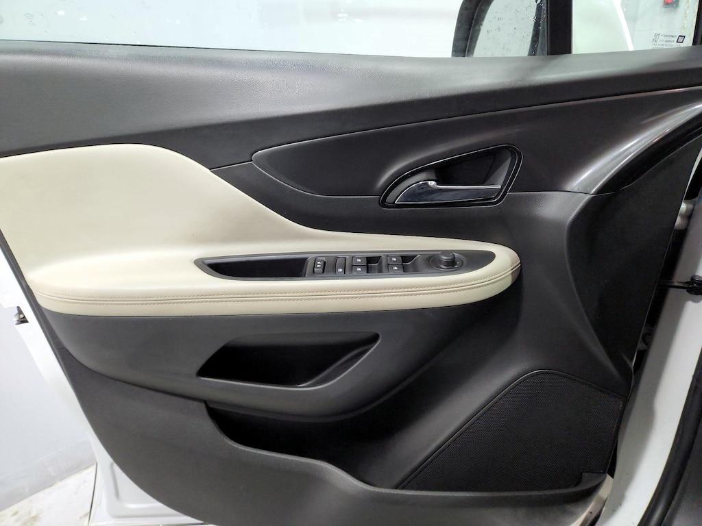 used 2019 Buick Encore car, priced at $18,998