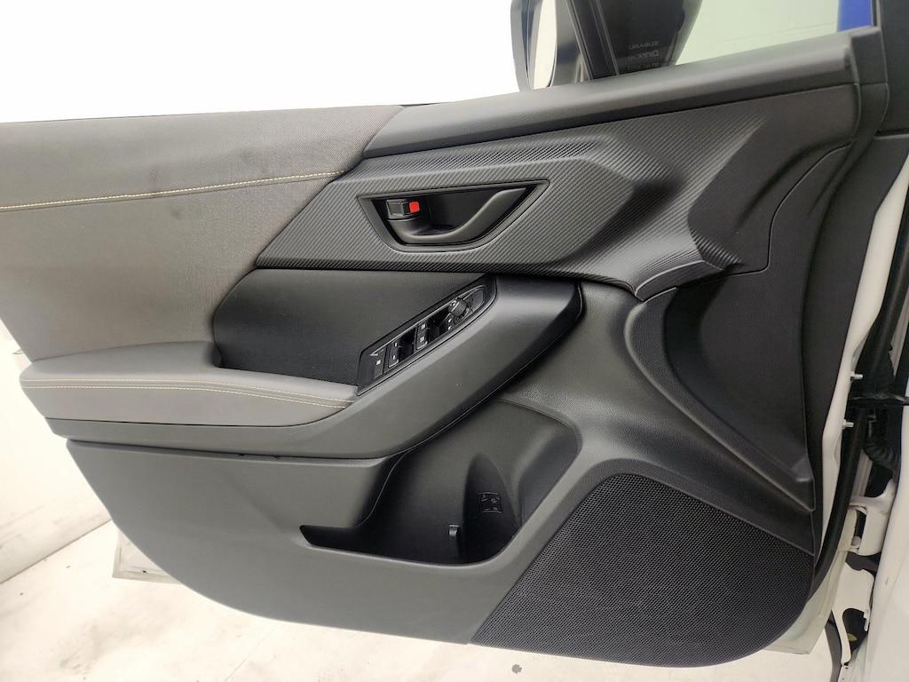 used 2024 Subaru Crosstrek car, priced at $28,998