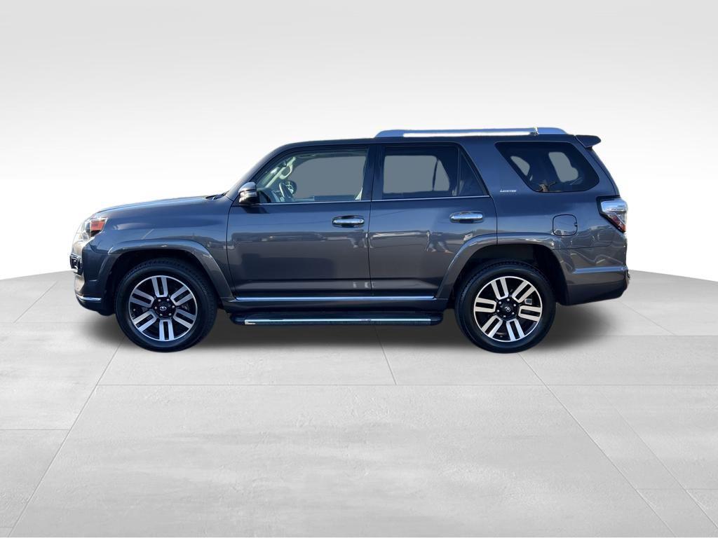 used 2021 Toyota 4Runner car, priced at $42,488