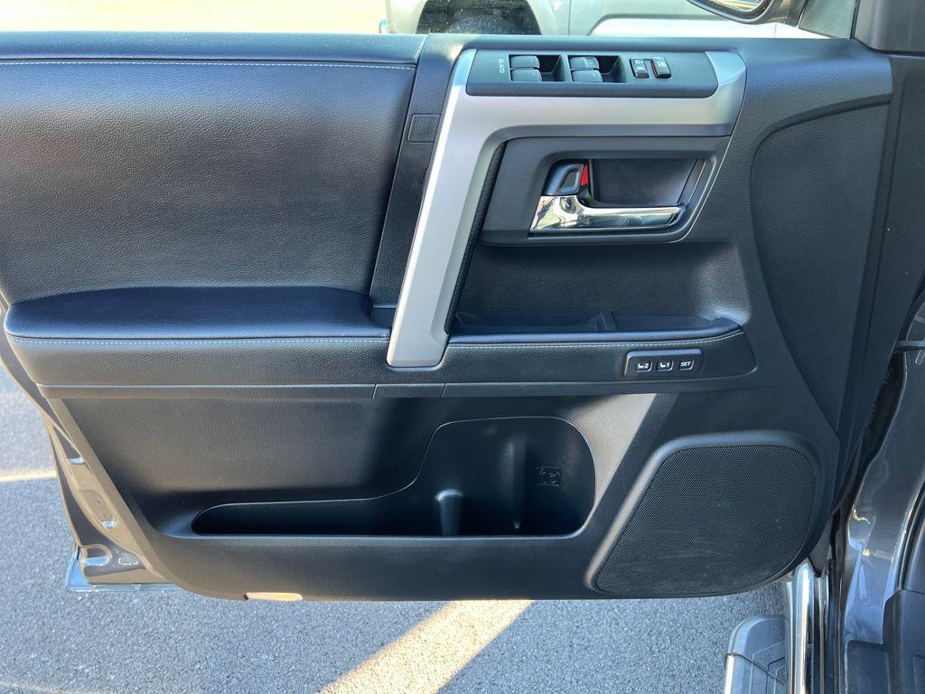 used 2021 Toyota 4Runner car, priced at $42,488