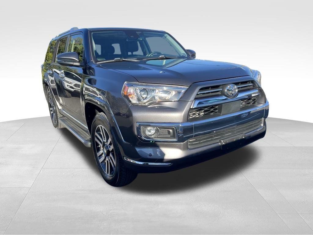 used 2021 Toyota 4Runner car, priced at $42,488
