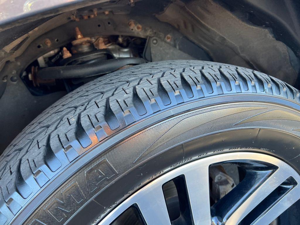 used 2021 Toyota 4Runner car, priced at $42,488