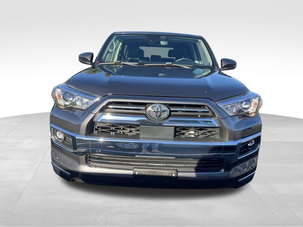 used 2021 Toyota 4Runner car, priced at $42,488